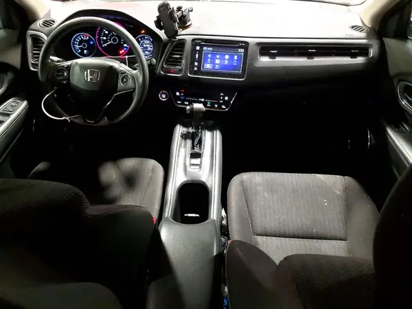 3CZRU6H55GM710818 2016 HONDA HR-V - Image 8