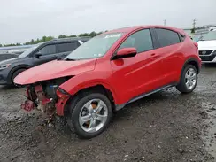 3CZRU6H55GM710835 2016 HONDA HR-V