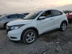 3CZRU6H55GM710902 2016 HONDA HR-V