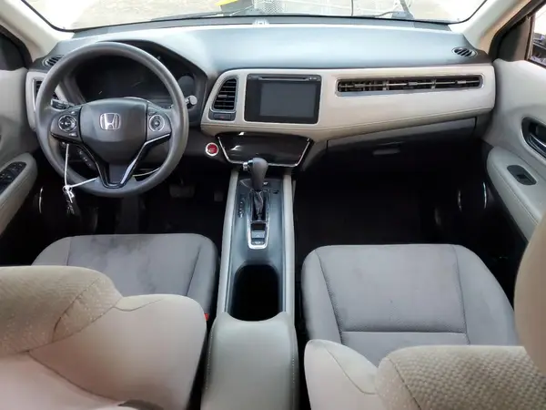 3CZRU6H55GM710902 2016 HONDA HR-V - Image 8