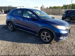 3CZRU6H55GM712066 2016 HONDA HR-V