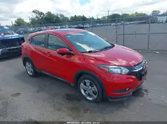 3CZRU6H55GM712617 2016 HONDA HR-V