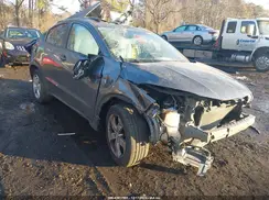3CZRU6H55GM713220 2016 HONDA HR-V