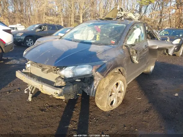 3CZRU6H55GM713220 2016 HONDA HR-V - Image 2