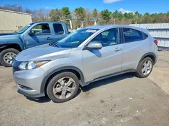 3CZRU6H55GM714089 2016 HONDA HR-V