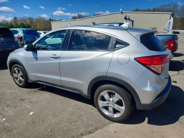 3CZRU6H55GM714089 2016 HONDA HR-V - Image 2