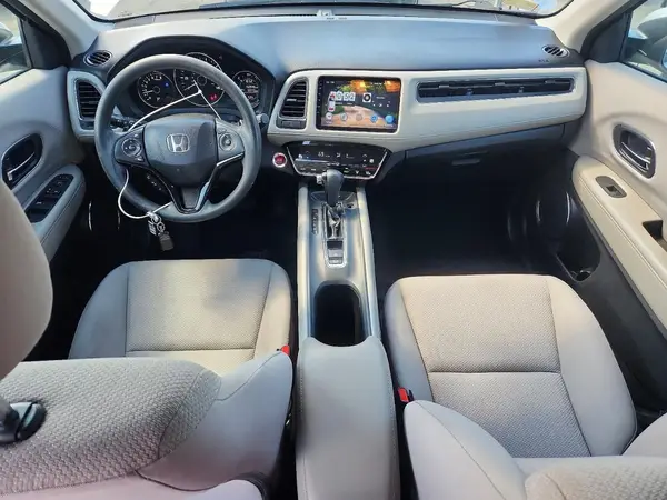 3CZRU6H55GM714089 2016 HONDA HR-V - Image 8