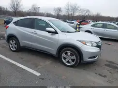 3CZRU6H55GM714092 2016 HONDA HR-V