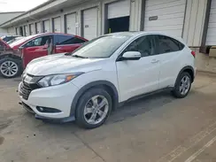 3CZRU6H55GM714335 2016 HONDA HR-V