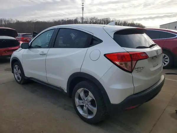 3CZRU6H55GM714335 2016 HONDA HR-V - Image 2