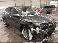 3CZRU6H55GM715095 2016 HONDA HR-V