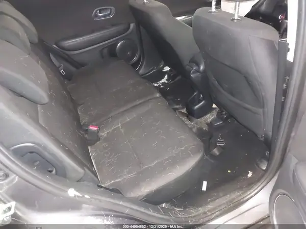 3CZRU6H55GM715095 2016 HONDA HR-V - Image 8