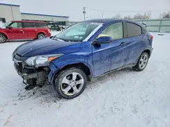 3CZRU6H55GM715243 2016 HONDA HR-V