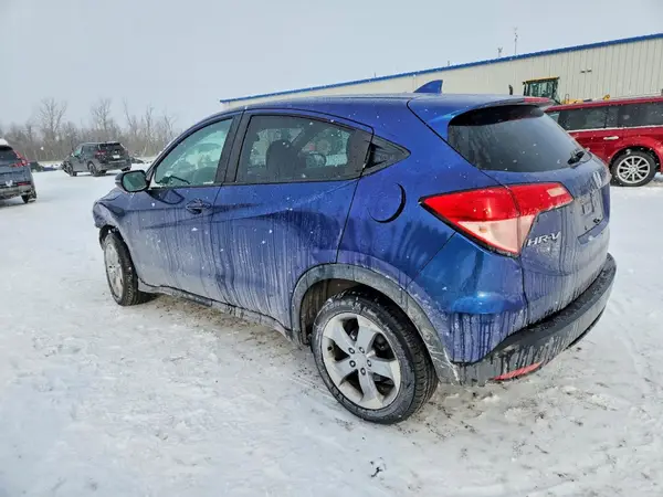 3CZRU6H55GM715243 2016 HONDA HR-V - Image 2