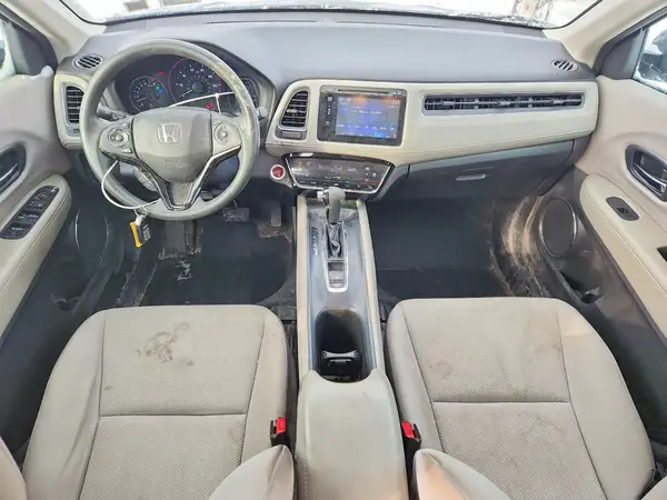 3CZRU6H55GM715243 2016 HONDA HR-V - Image 8