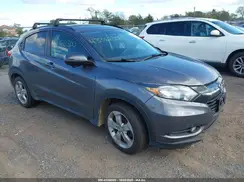 3CZRU6H55GM715520 2016 HONDA HR-V