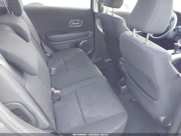 3CZRU6H55GM715520 2016 HONDA HR-V - Image 8