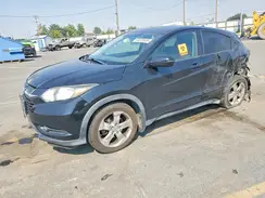 3CZRU6H55GM716246 2016 HONDA HR-V