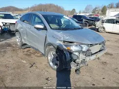 3CZRU6H55GM716666 2016 HONDA HR-V