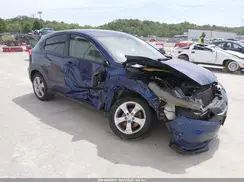 3CZRU6H55GM716814 2016 HONDA HR-V