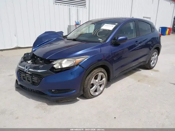 3CZRU6H55GM716814 2016 HONDA HR-V - Image 2