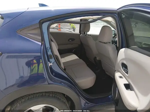 3CZRU6H55GM716814 2016 HONDA HR-V - Image 8