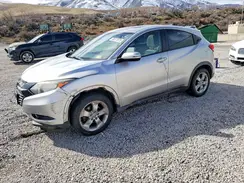 3CZRU6H55GM716828 2016 HONDA HR-V