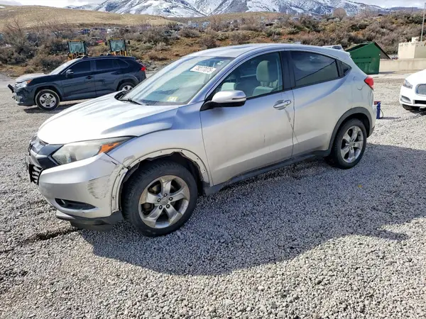 3CZRU6H55GM716828 2016 HONDA HR-V - Image 1