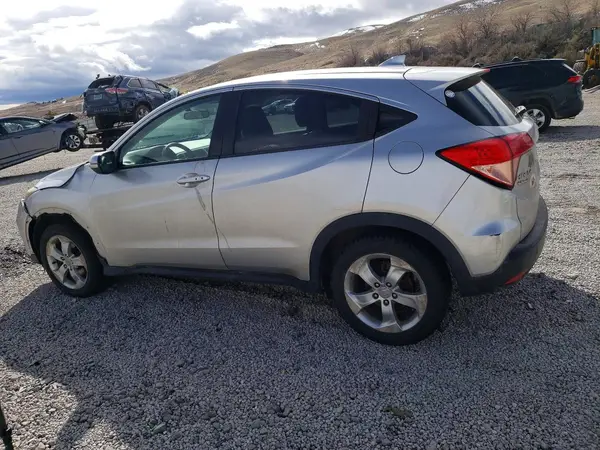 3CZRU6H55GM716828 2016 HONDA HR-V - Image 2