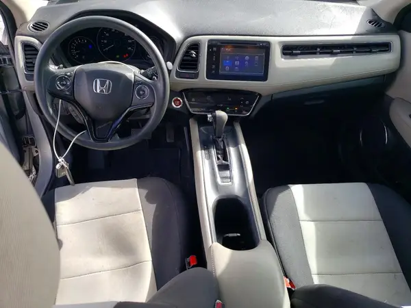 3CZRU6H55GM716828 2016 HONDA HR-V - Image 8