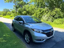 3CZRU6H55GM716831 2016 HONDA HR-V