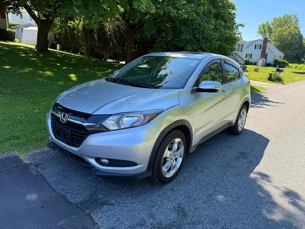 3CZRU6H55GM716831 2016 HONDA HR-V - Image 2