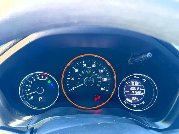 3CZRU6H55GM716831 2016 HONDA HR-V - Image 8