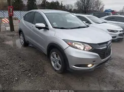 3CZRU6H55GM716991 2016 HONDA HR-V
