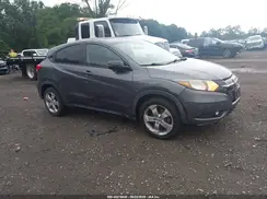 3CZRU6H55GM717042 2016 HONDA HR-V