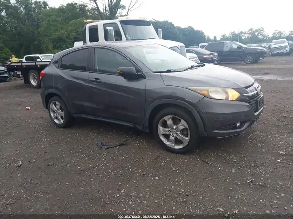 3CZRU6H55GM717042 2016 HONDA HR-V - Image 1