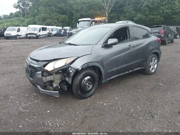 3CZRU6H55GM717042 2016 HONDA HR-V - Image 2