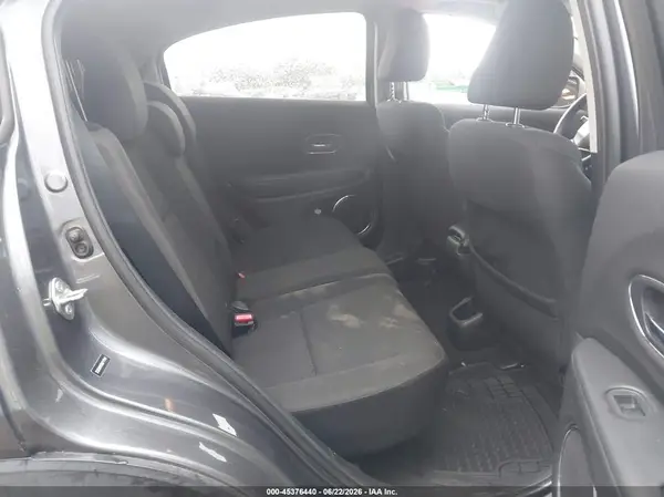 3CZRU6H55GM717042 2016 HONDA HR-V - Image 8