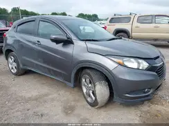 3CZRU6H55GM717056 2016 HONDA HR-V