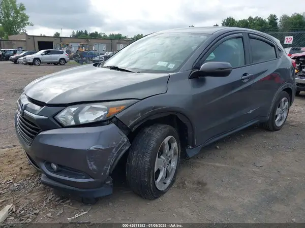 3CZRU6H55GM717056 2016 HONDA HR-V - Image 2