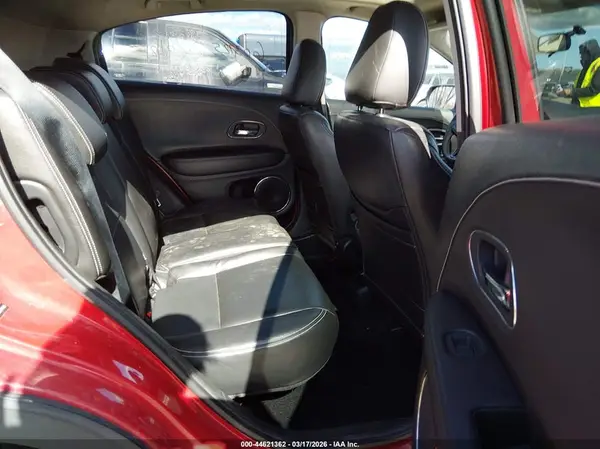 3CZRU6H55GM717493 2016 HONDA HR-V - Image 8