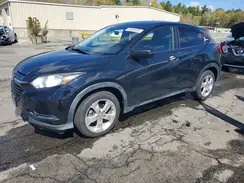 3CZRU6H55GM719440 2016 HONDA HR-V