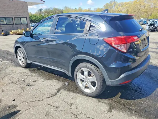3CZRU6H55GM719440 2016 HONDA HR-V - Image 2