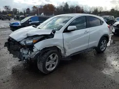 3CZRU6H55GM720782 2016 HONDA HR-V