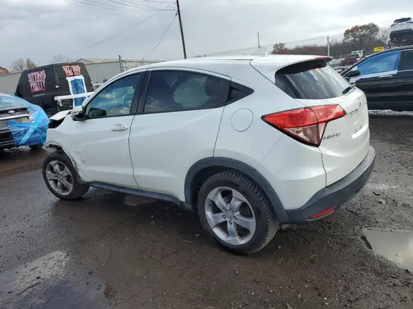 3CZRU6H55GM720782 2016 HONDA HR-V - Image 2
