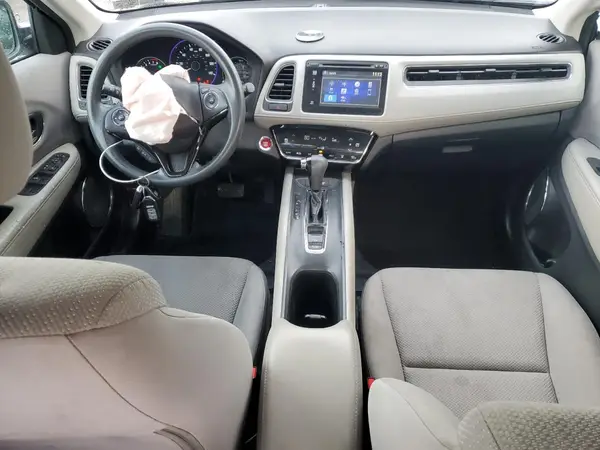 3CZRU6H55GM720782 2016 HONDA HR-V - Image 8