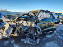 3CZRU6H55GM721415 2016 HONDA HR-V