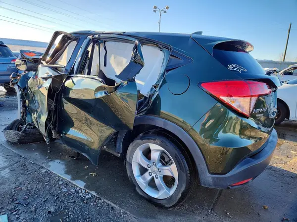 3CZRU6H55GM721415 2016 HONDA HR-V - Image 2