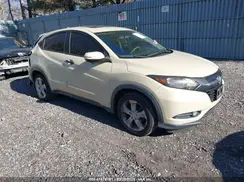 3CZRU6H55GM721673 2016 HONDA HR-V