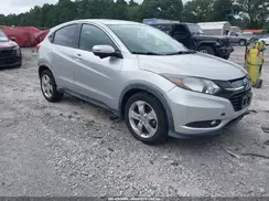 3CZRU6H55GM722399 2016 HONDA HR-V